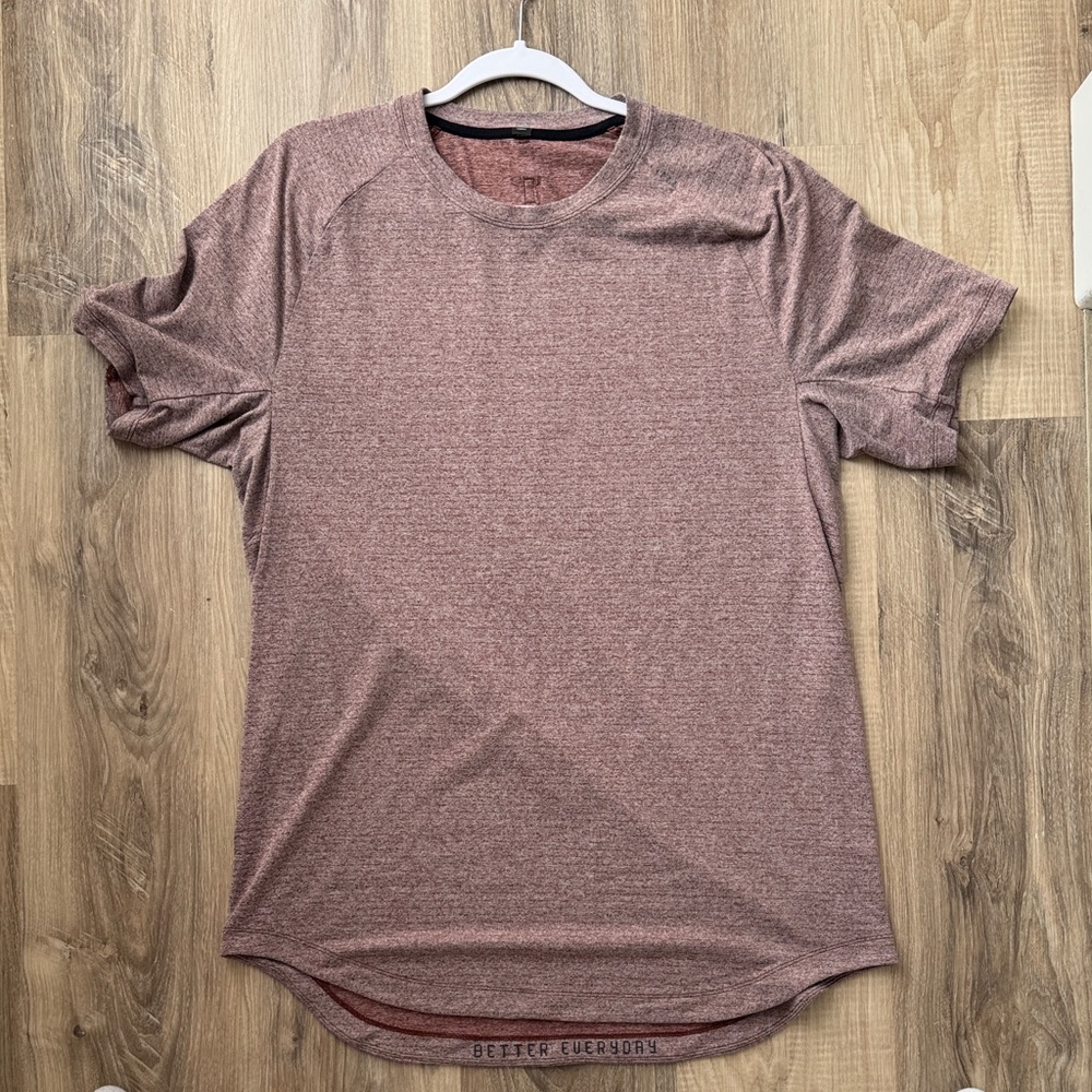 Lululemon License to Train